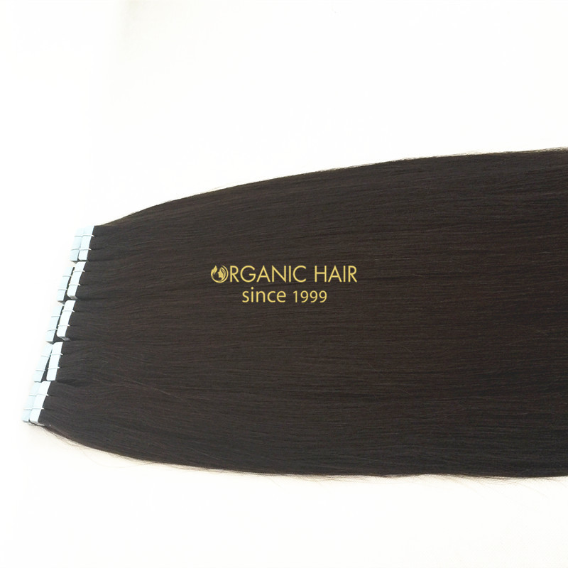  Cheap brazilian tape in hair extensions